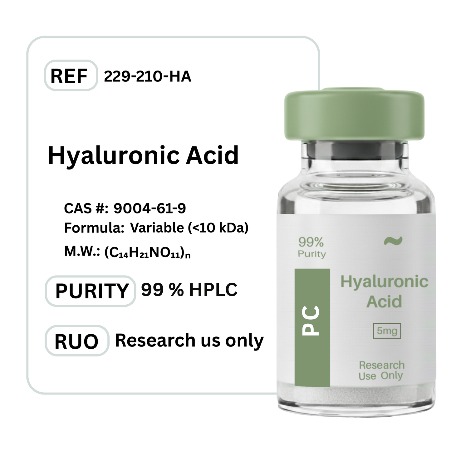 Hyaluronic