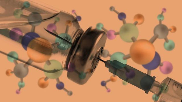 The Viral Peptide Trend