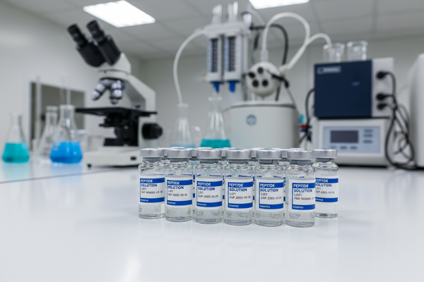 Peptides 101