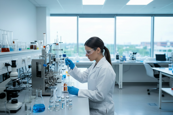 Peptide Results Fast