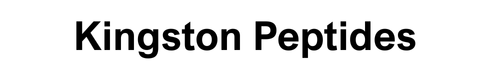 Kingston Peptides