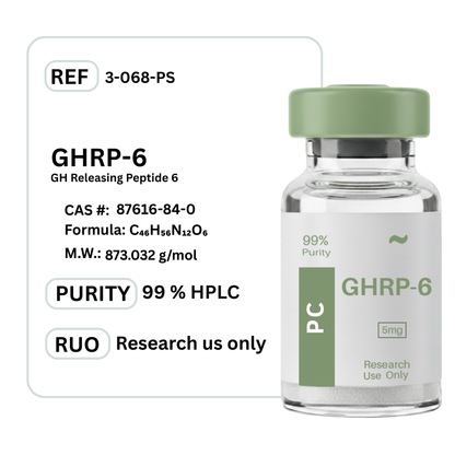 GHRP-6