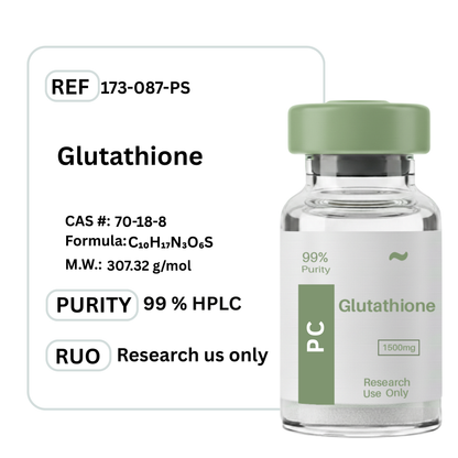 Glutathione