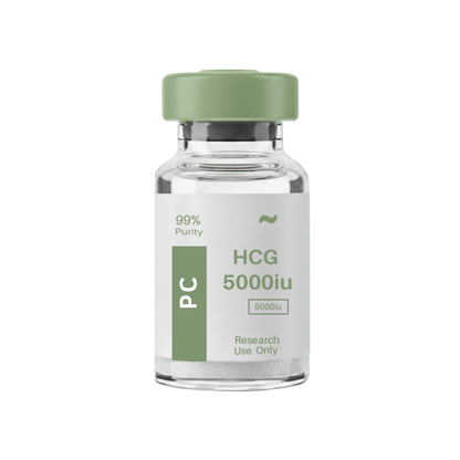 HCG