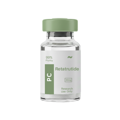Retatrutide Triple Agonist