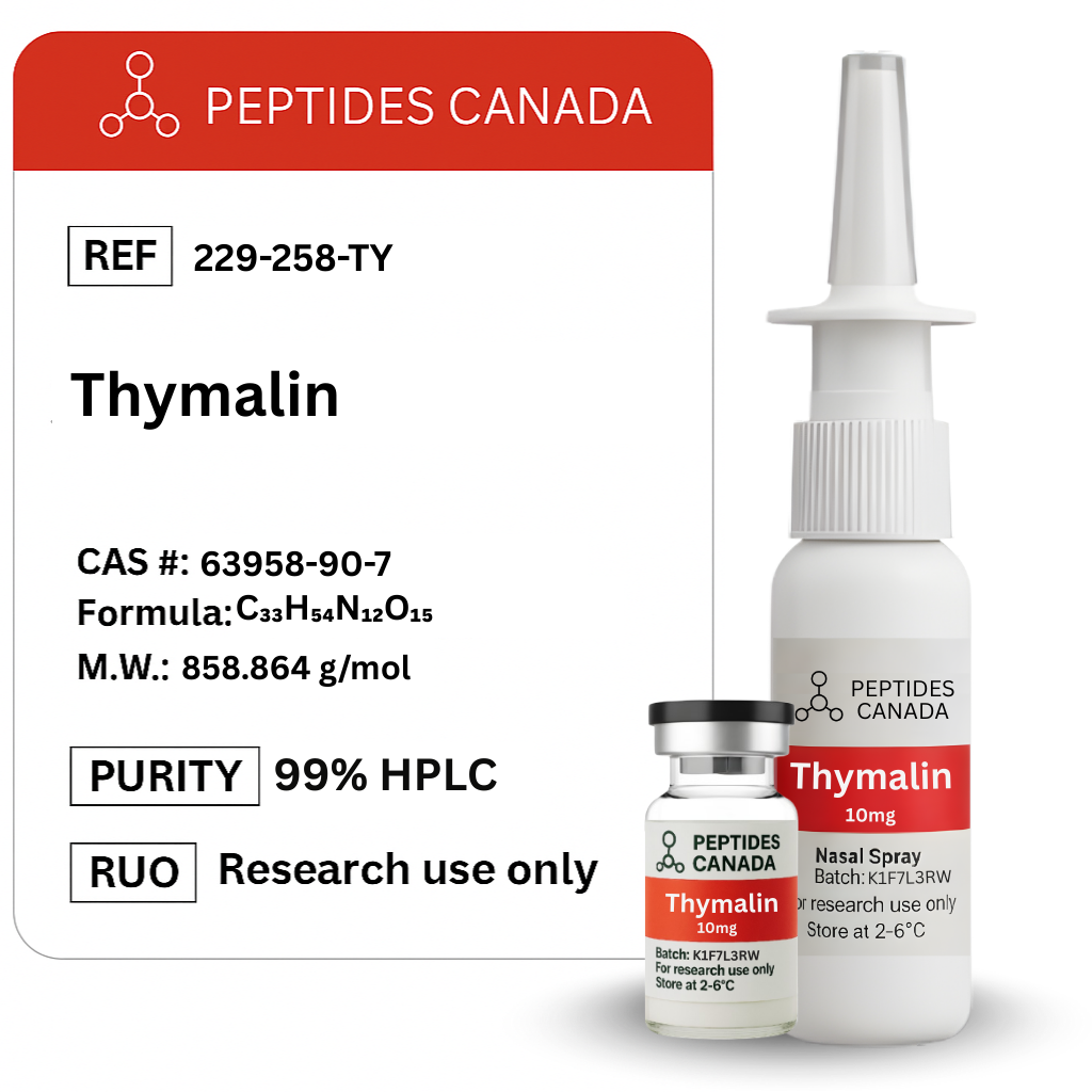 Thymalin