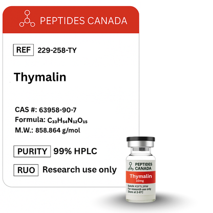 Thymalin